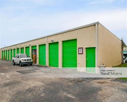Image for Oakland Storage - 1192 SW 1st Way, Deerfield Beach, FL