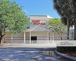 Image for Handy Storage - 8910 Cleary Blvd, Plantation, FL