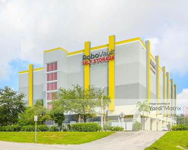 Storage Units for Rent available at 3340 SE 6th Avenue, Fort Lauderdale, FL 33316