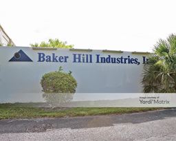 Image for Coral Springs Outside Storage - 3860 NW 118th Avenue, Coral Springs, FL