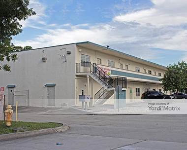 Storage Units for Rent available at 4700 Hiatus Road, Sunrise, FL 33351