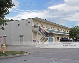 Image for Budget Warehouse & Office Center - 4700 Hiatus Road, Sunrise, FL