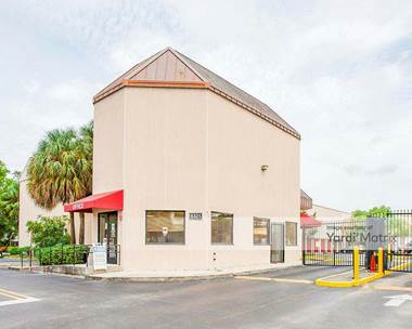 Storage Units for Rent available at 8321 Pines Blvd, Pembroke Pines, FL 33024