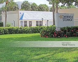 Image for Deerfield Storage - 950 South Powerline Road, Deerfield Beach, FL