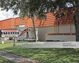 Image for Prime Storage - 1100 NE 45th Street, Oakland Park, FL