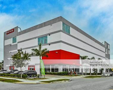 Storage Units for Rent available at 812 NW 1st Street, Fort Lauderdale, FL 33311
