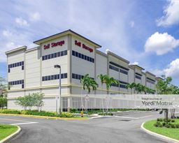 Image for Value Store It Self Storage - 16602 Sheridan Street, Pembroke Pines, FL