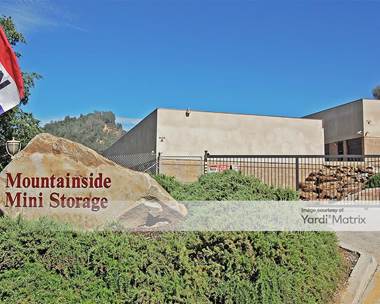 Storage Units for Rent available at 46262 Road 415, Coarsegold, CA 93614