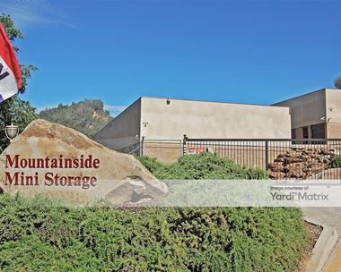 Image for Mountainside Mini Storage - 46262 Road 415, Coarsegold, CA