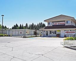 Image for California Self Storage - 1338 West Yosemite Avenue, Manteca, CA