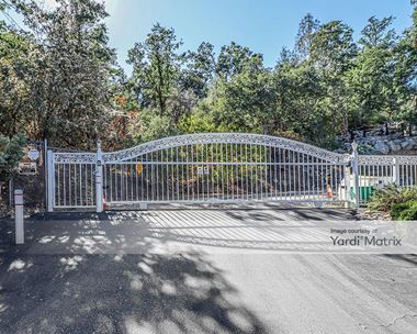 Image for Sierra Secured Storage - 43511 Whispering Pines Drive, Oakhurst, CA