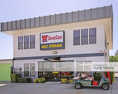 Storage Units for Rent available at 1111 1st Street, Escalon, CA 95320