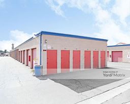 Image for CubeSmart Self Storage - 625 South Lovers Lane, Visalia, CA