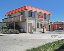 Image for Public Storage - 400 West Larch Road, Tracy, CA