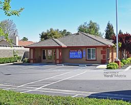 Image for Monte Vista Mini Storage - 2000 West Monte Vista Avenue, Turlock, CA