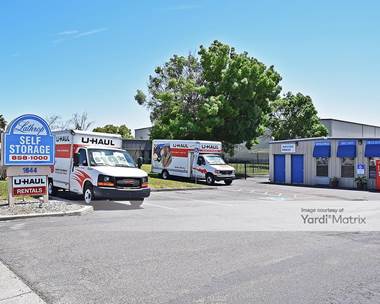 Storage Units for Rent available at 1644 East Louise Avenue, Lathrop, CA 95330