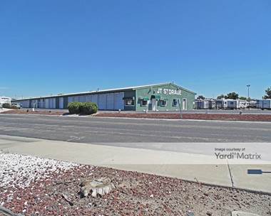 Storage Units for Rent available at 2460 Toste Road, Tracy, CA 95377