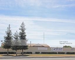 Image for Lock - Up III, The - 3863 South Chester, Bakersfield, CA