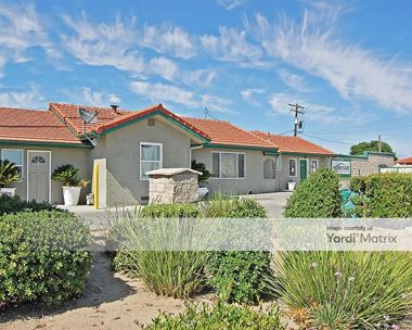 Storage Units for Rent available at 3399 Howard Road, Madera, CA 93637