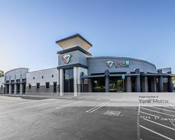 Image for Stor It Self Storage - 2491 Alluvial Avenue, Clovis, CA