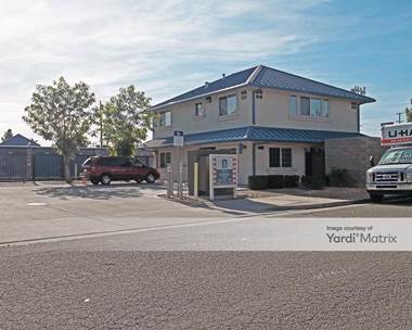 Storage Units for Rent available at 7777 Kelley Drive, Stockton, CA 95207