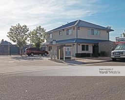 Image for B & R Self Storage - 7777 Kelley Drive, Stockton, CA