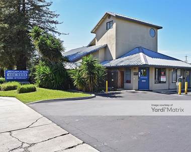 Storage Units for Rent available at 2625 Monte Diablo Avenue, Stockton, CA 95203