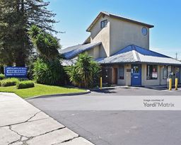 Image for Advanced Mini Storage - 2625 Monte Diablo Avenue, Stockton, CA