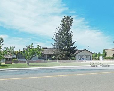 Storage Units for Rent available at 499 North Guild Avenue, Lodi, CA 95240