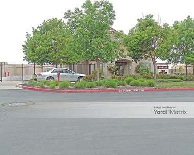 Storage Units for Rent available at 2650 West Lodi Avenue, Lodi, CA 95242