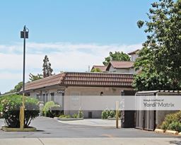 Image for Derrel's Mini Storage - 1080 Sunnyside Avenue, Clovis, CA