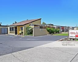 Image for Waterloo Road Storage - 1919 North Broadway Avenue, Stockton, CA