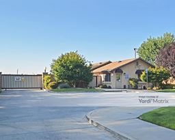 Image for Derrel's Mini Storage - 3502 West San Jose Avenue, Fresno, CA