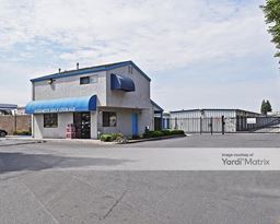 Image for Yosemite Self Storage - 117 Creekwood Drive, Modesto, CA