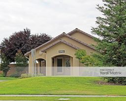 Image for Derrel's Mini Storage - 7060 East Dakota Avenue, Fresno, CA