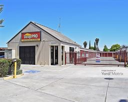 Image for StoragePRO Self Storage of Lathrup - 15550 South Harlan Road, Lathrop, CA