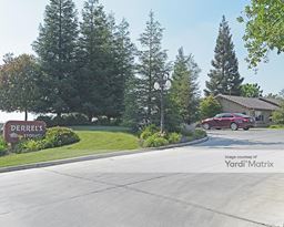 Image for Derrel's Mini Storage - 842 West China Grade Loop, Bakersfield, CA