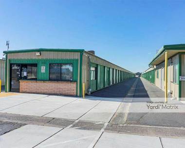 Storage Units for Rent available at 1680 East Bellevue Road, Atwater, CA 95301