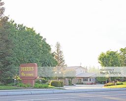 Image for Derrel's Mini Storage - 3201 Calloway Drive, Bakersfield, CA