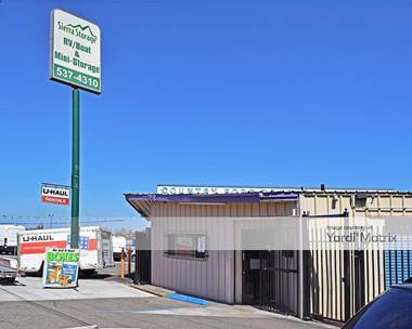 Storage Units for Rent available at 1736 Herndon Road, Ceres, CA 95307