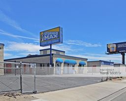 Image for StorMax - 1958 East El Monte Way, Dinuba, CA