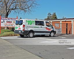 Image for Modesto Mini Storage - 2021 Standiford Avenue, Modesto, CA