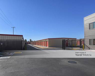 Storage Units for Rent available at 1801 Ackerman Drive, Lodi, CA 95240