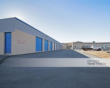 Storage Units for Rent available at 65 East Surge Street, Reno, NV 89506