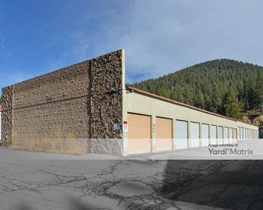Storage Units for Rent available at 1062 Tahoe Blvd, Incline Village, NV 89451