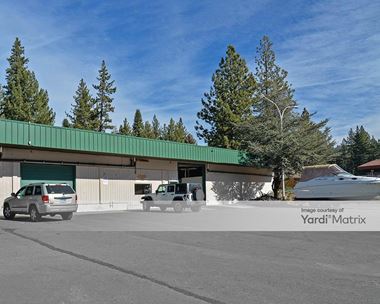 Storage Units for Rent available at 272 Kingsbury Grade Road, Stateline, NV 89449