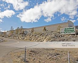 Image for Anchor Storage - 16025 South Virginia Street, Reno, NV