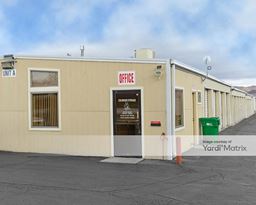 Image for Colorado Storage - 1650 Colorado Street, Carson City, NV