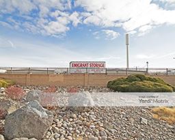 Image for Emigrant Storage - 450 Howard Drive, Sparks, NV