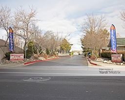 Image for Interstate U Stor - 2255 East 9th Street, Reno, NV